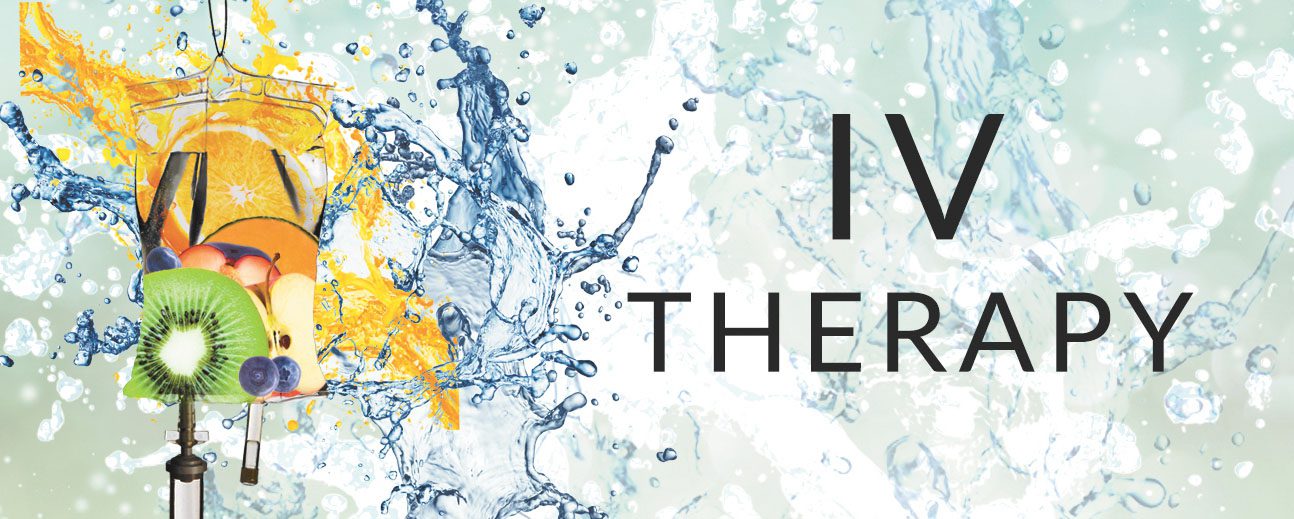 What Iv Therapy Can Do For You Southwest Florida S Health And