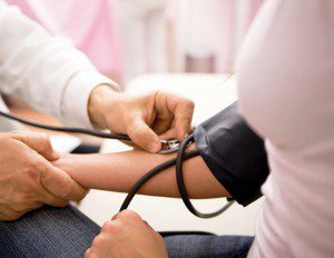 High Blood Pressure - A Silent Killer