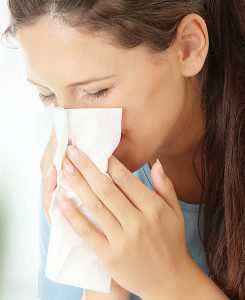 Breeze Through Allergy Season with Proper Care