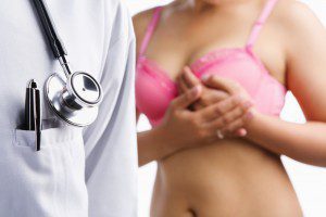 breast treatment