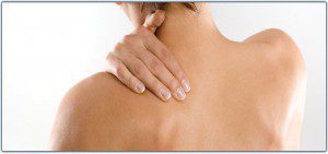 Healing Chronic Shoulder Pain