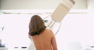 Importance of Mammograms