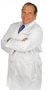 Dr Jonathan Frantz Selected to Americas Top Ophthalmologists for 2013