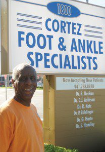 Exceptional Care At Cortez  Foot And Ankle Specialists