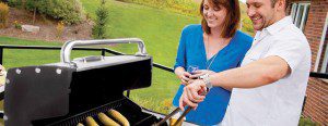 Great Summer Cooking Begins with Proper Grill Maintenance