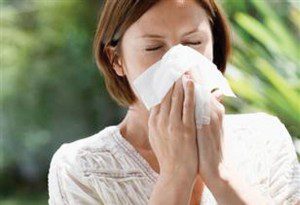 Is Your Diet Worsening Your Seasonal Allergies