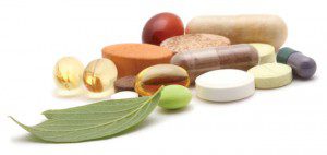 5 Supplements Recommended for Optimal Health