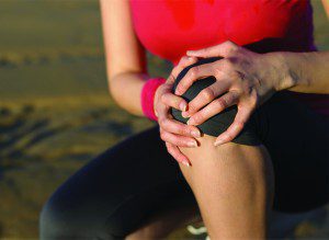 Prevent Surgery with Knee Injections