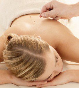 Acupuncture and Breast Cancer