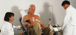 Benefits of Cardiovascular Stress Tests