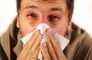 5 Tips on Cleaning Your Home for Cold and Flu Season