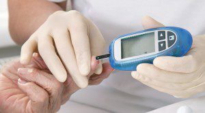 Diabetes Related Gastrointestinal Issues