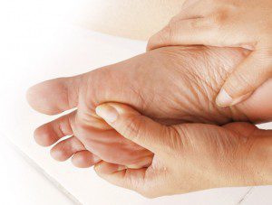 Diabetic Foot Care