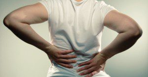 Lower Back Pain