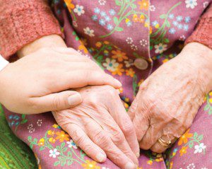 Surprising Facts About Hospice Care