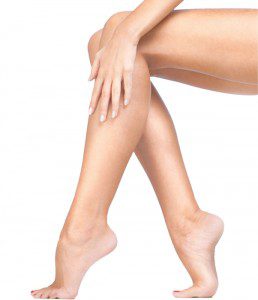 The Latest in Laser Treatment for Varicose and Spider Veins