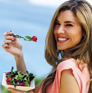 A Common Sense Approach To Getting Healthy By Eating Healthy