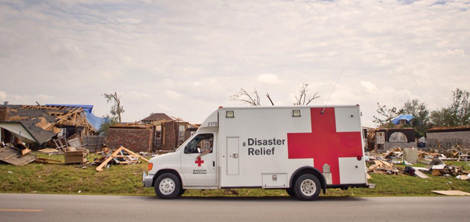 March Is Red Cross Month • Southwest Floridas Health And Wellness Magazine