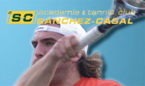 Sanchez-Casal Tennis Academy