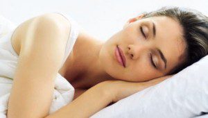 Better Sleep Equals Better Mental Health