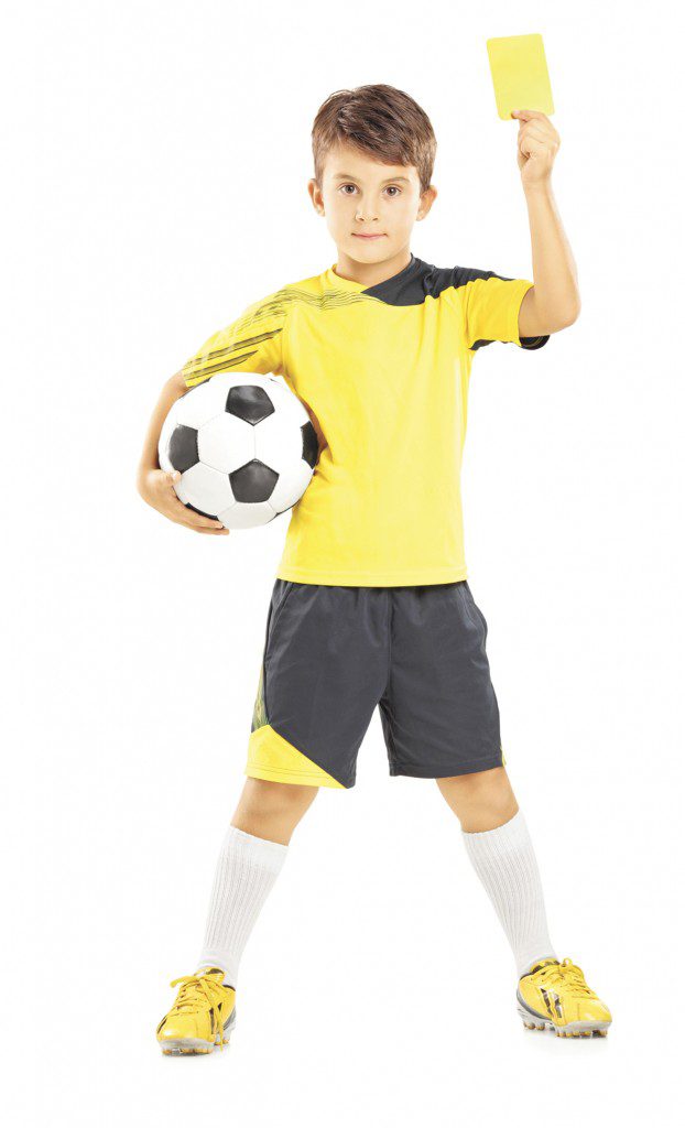 Youth Sports Safety Tips Southwest Florida's Health and Wellness Magazine