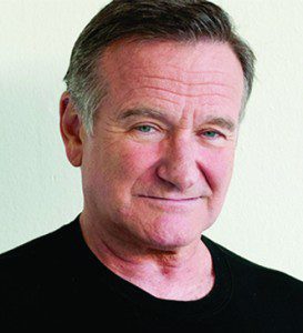 Death of Robin Williams