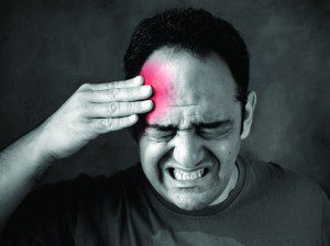 Headaches, Migraines and Acupuncture