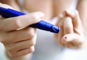 Type 2 Diabetes Epidemic