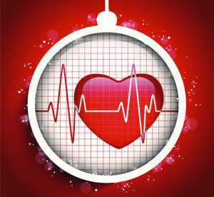 Heart Healthy HolidayHeart Healthy Holiday