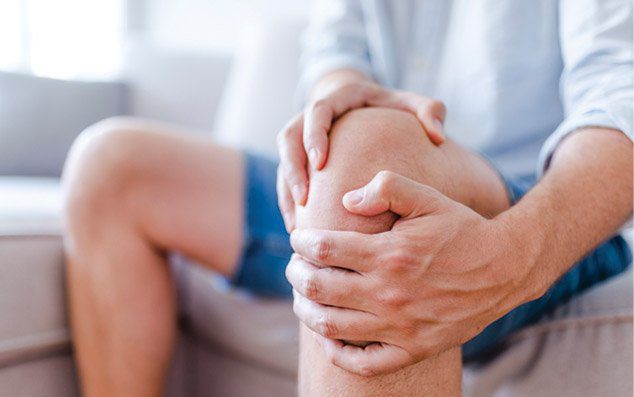 Treating Common Knee Injuries