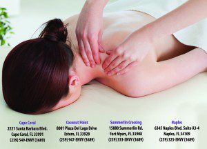 Massage Therapy for Athletes