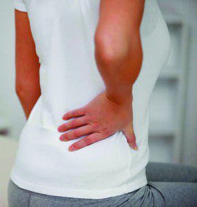 Hip Pain with Acupuncture