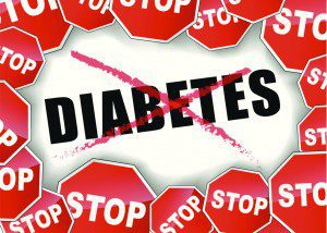 STOP DIABETES