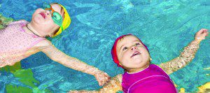 5 Facts about Water Safety