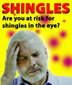 A Typical Shingles Story