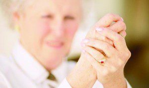 Arthritis Relief Using Compounded Topical Creams