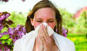 Breeze Through Allergy Season with Proper Care