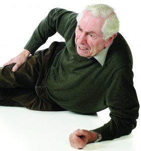 Reduce the Risk of Falls at Home