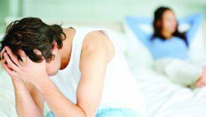 Upper Cervical Care and Male Fertility
