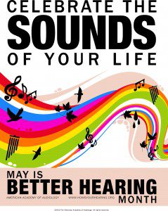 treat hearing loss sooner rather than later