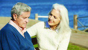 Alzheimer’s Disease: Caring for a Loved One