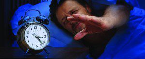 Could Your Diet Be Causing Your Insomnia