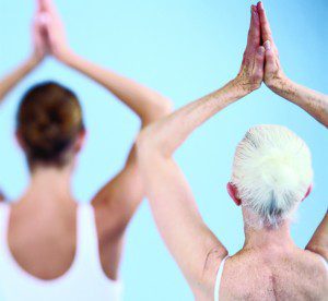 Healthiest Activities for Older Adults