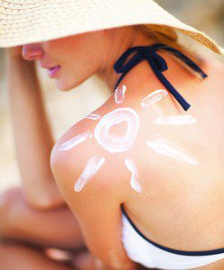 July is Sun Safety Month