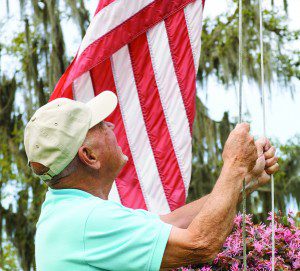 Seniors Seek Freedom from Lung Disease