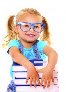 Children’s Eye Health