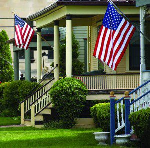 FLAGS AND FLAGPOLES IN HOAs – AN OVERVIEW • Southwest Florida's Health ...