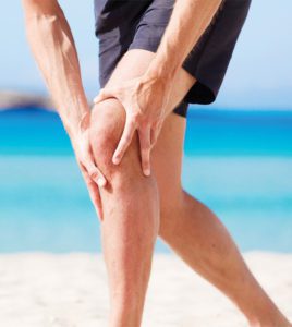 Living With Osteoarthritis in the Summer