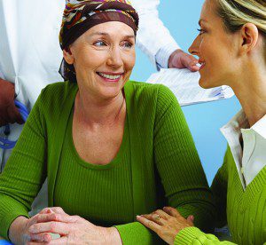 Cancer Treatments and Hearing Loss