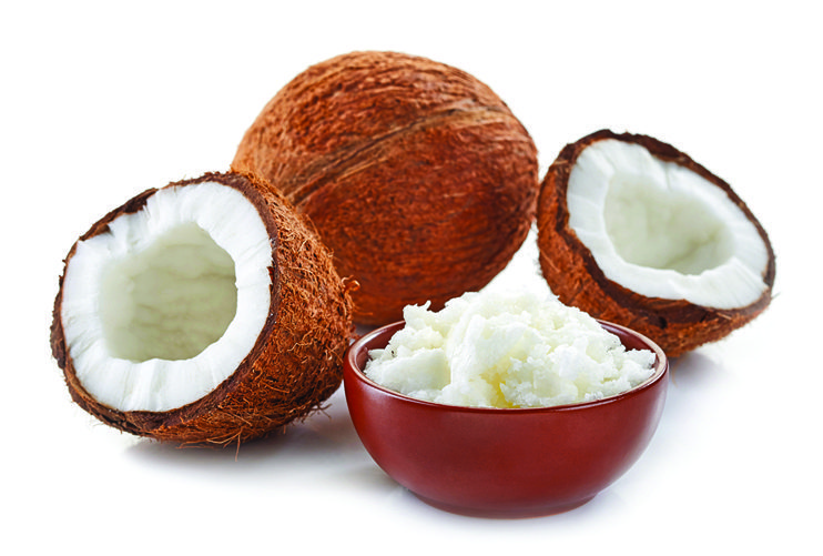 Why’s everyone gone nuts for coconuts? • Southwest Florida's Health and
